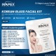 Inapex KOREAN GLASS FACIAL KIT Inapex KOREAN GLASS FACIAL KIT
