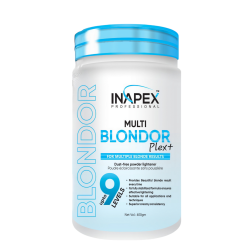 Inapex BLONDOR  Plex+
