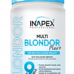 Inapex BLONDOR  Plex+