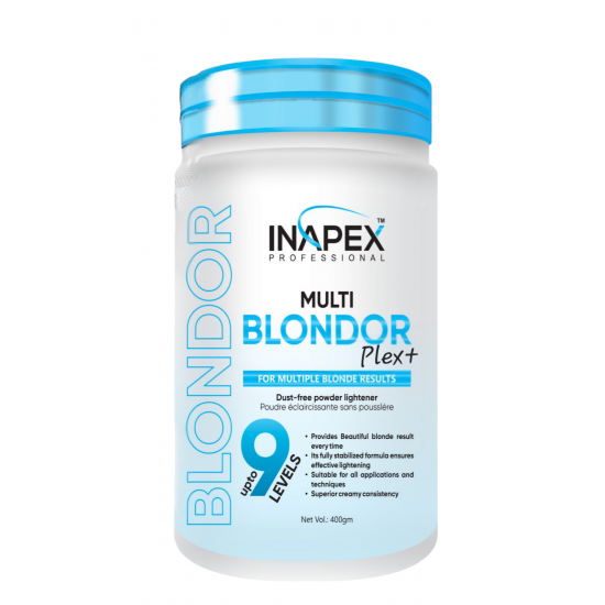Inapex BLONDOR  Plex+