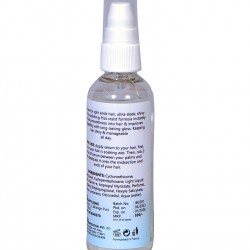 INAPEX Professional KERATIN PROTEIN HAIR SERUM  (100 ml)