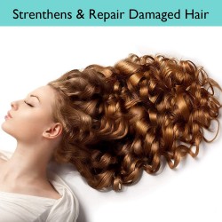 Inapex Professional KERATIN PROTEIN HAIR REPAIR SHAMPOO (500 ml) 