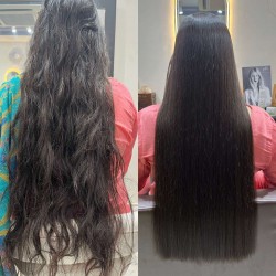 Inapex Professional KERATIN HAIR TREATMENT {300ml}