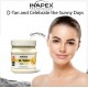Inapex Professional D -TAN FACE PACK (500 g) Inapex Professional D -TAN FACE PACK (500 g)