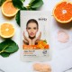 INAPEX Brightening Vitamin C Algae Peel Off Mask INAPEX Brightening Vitamin C Algae Peel Off Mask