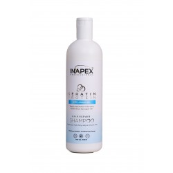 Inapex Professional KERATIN PROTEIN HAIR REPAIR SHAMPOO (500 ml) 