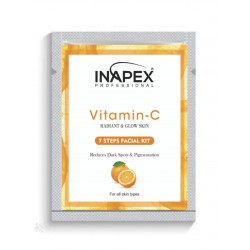 Inapex VITAMIN-C FACIAL KIT