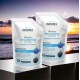 Inapex HAIR SMOOTHENING & NEUTRALIZER CREAM 500ML Inapex HAIR SMOOTHENING & NEUTRALIZER CREAM 500ML