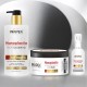 Inapex NANOPLASTIA SHAMPOO_MASK_SERUM Combo kit Inapex NANOPLASTIA SHAMPOO_MASK_SERUM Combo kit