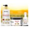 Inapex NANOPLASTIA SHAMPOO_MASK_SERUM Combo kit