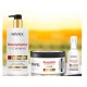 Inapex NANOPLASTIA SHAMPOO_MASK_SERUM Combo kit Inapex NANOPLASTIA SHAMPOO_MASK_SERUM Combo kit