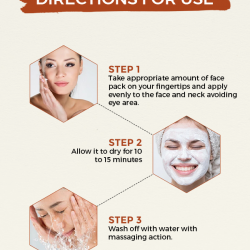 INAPEX Professional D Tan Pro-series Cream+Scrub+Gel+Pack Facial Kit Set  (4 x 500 g)