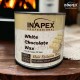 Inapex Professional WHITE CHOCOLATE HAIR REMOVAL WAX (600ml) Inapex Professional WHITE CHOCOLATE HAIR REMOVAL WAX (600ml)
