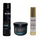 Inapex Professional KERATIN HAIR REPAIR SHAMPOO , MASK & SERUM Hair Care Combo Kit Inapex Professional KERATIN HAIR REPAIR SHAMPOO , MASK & SERUM Hair Care Combo Kit