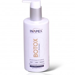 INAPEX Professional Botox Post Care Shampoo 300ml