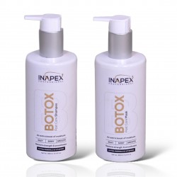 Inapex Professional BOTOX POST CARE SHAMPOO & MASK 300ml
