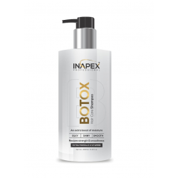 INAPEX Professional Botox Post Care Shampoo 300ml