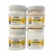 INAPEX Professional D Tan Pro-series Cream+Scrub+Gel+Pack Facial Kit Set  (4 x 500 g)
