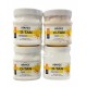 INAPEX Professional D Tan Pro-series Cream+Scrub+Gel+Pack Facial Kit Set (4 x 500 g) INAPEX Professional D Tan Pro-series Cream+Scrub+Gel+Pack Facial Kit Set (4 x 500 g)
