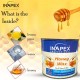 Inapex Professional HAIR REMOVAL HONEY WAX (600ml) Inapex Professional HAIR REMOVAL HONEY WAX (600ml)