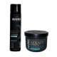Inapex Professional KERATIN HAIR REPAIR SHAMPOO & MASK (300ML*2) Inapex Professional KERATIN HAIR REPAIR SHAMPOO & MASK (300ML*2)